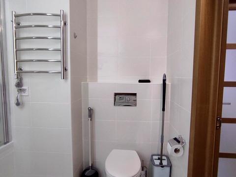 квартира за адресою Академіка Заболотного вул., 15-Г