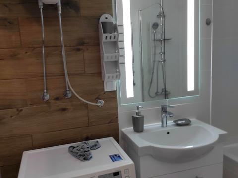 квартира за адресою Академіка Заболотного вул., 15-Г