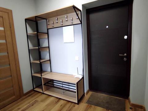 квартира за адресою Академіка Заболотного вул., 15-Г