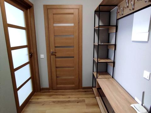 квартира за адресою Академіка Заболотного вул., 15-Г