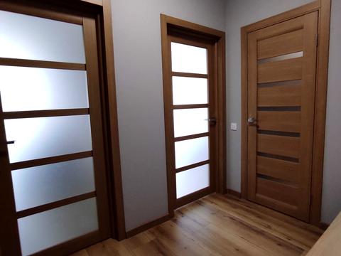 квартира за адресою Академіка Заболотного вул., 15-Г