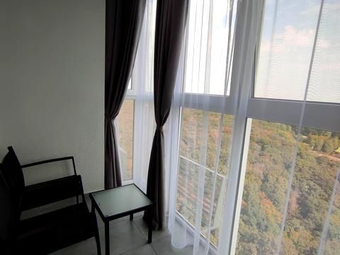 квартира за адресою Академіка Заболотного вул., 15-Г