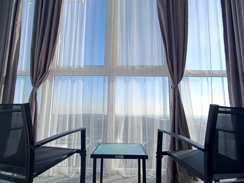 квартира за адресою Академіка Заболотного вул., 15-Г