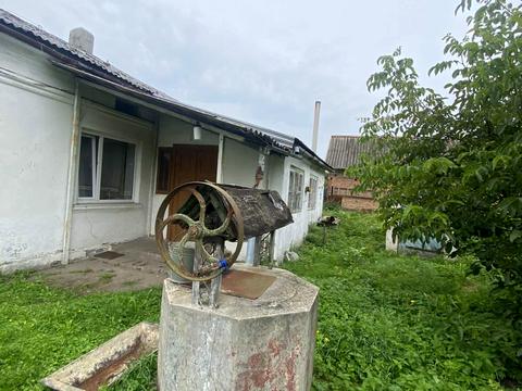 будинок за адресою Українська, 15