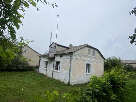 будинок за адресою Українська, 15