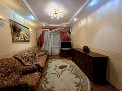 квартира за адресою Південна вул., 3