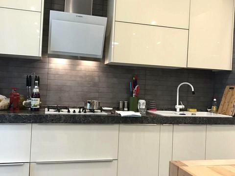 квартира по адресу Малоголосковская ул., 8д