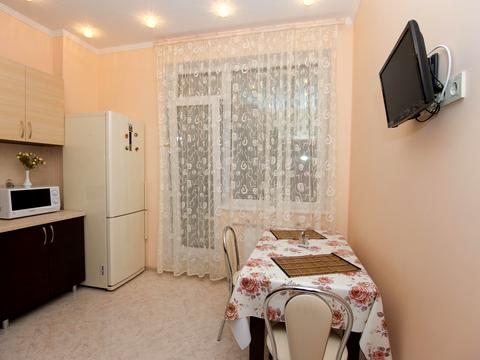 квартира по адресу Одесса, Гагаринское Плато ул. (Гагаринское Плато), 5а к2