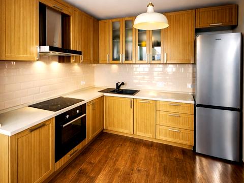 квартира по адресу Владимира Ивасюка просп. (Героїв Сталінграду), 43-Б