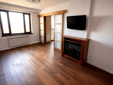 квартира по адресу Владимира Ивасюка просп. (Героїв Сталінграду), 43-Б