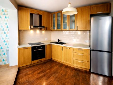 квартира по адресу Владимира Ивасюка просп. (Героїв Сталінграду), 43-Б