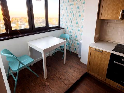 квартира по адресу Владимира Ивасюка просп. (Героїв Сталінграду), 43-Б