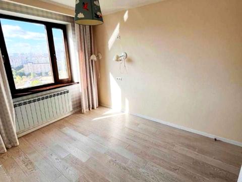 квартира по адресу Владимира Ивасюка просп. (Героїв Сталінграду), 43-Б