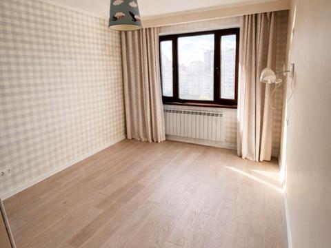 квартира по адресу Владимира Ивасюка просп. (Героїв Сталінграду), 43-Б