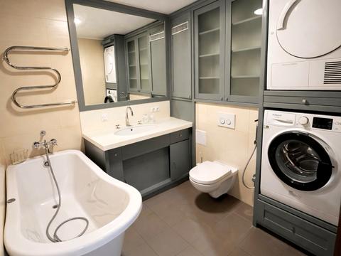 квартира по адресу Владимира Ивасюка просп. (Героїв Сталінграду), 43-Б