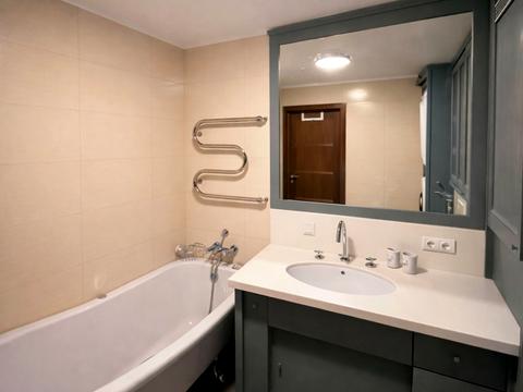 квартира по адресу Владимира Ивасюка просп. (Героїв Сталінграду), 43-Б