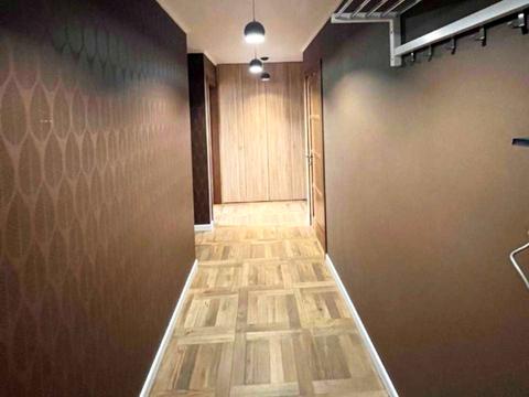 квартира по адресу Владимира Ивасюка просп. (Героїв Сталінграду), 43-Б