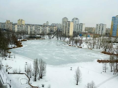 квартира по адресу Владимира Ивасюка просп. (Героїв Сталінграду), 43-Б