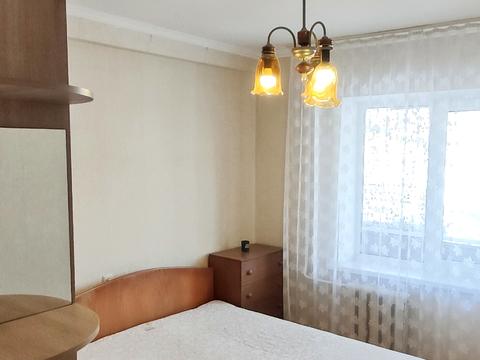 квартира за адресою Оболонський просп., 16-Б