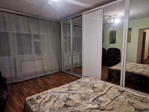 квартира за адресою Дніпровська набережна вул., 7