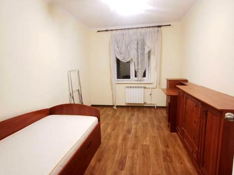 квартира за адресою Дніпровська набережна вул., 7