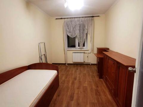 квартира за адресою Дніпровська набережна вул., 7