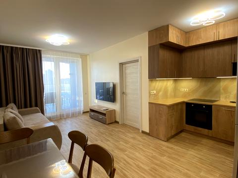 квартира за адресою Драгоманова вул., 31-А