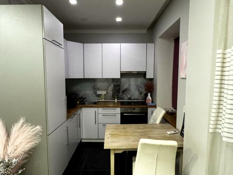 квартира за адресою Бастіонна вул., 10