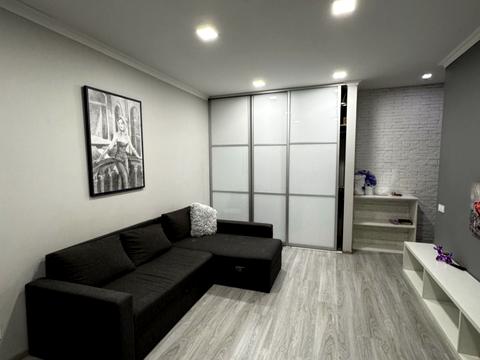 квартира за адресою Бастіонна вул., 10