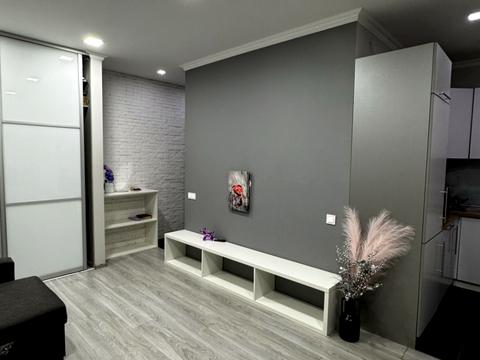 квартира за адресою Бастіонна вул., 10