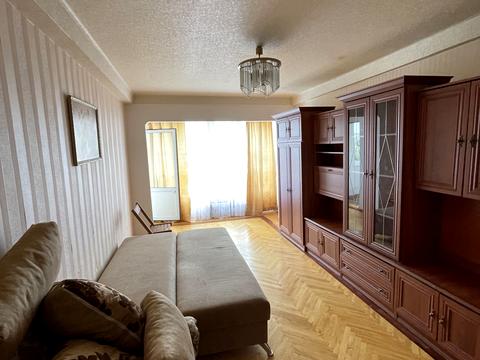 квартира по адресу Левка Лукьяненко ул. (Маршала Тимошенко), 1