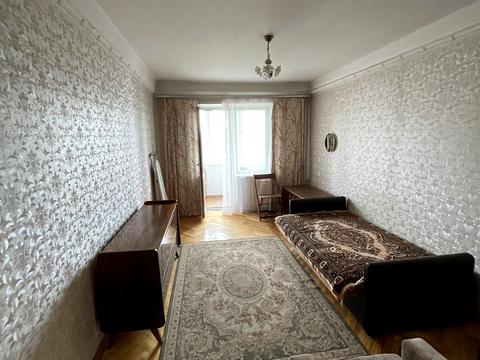 квартира по адресу Левка Лукьяненко ул. (Маршала Тимошенко), 1