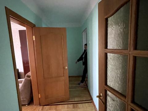 квартира по адресу Левка Лукьяненко ул. (Маршала Тимошенко), 1