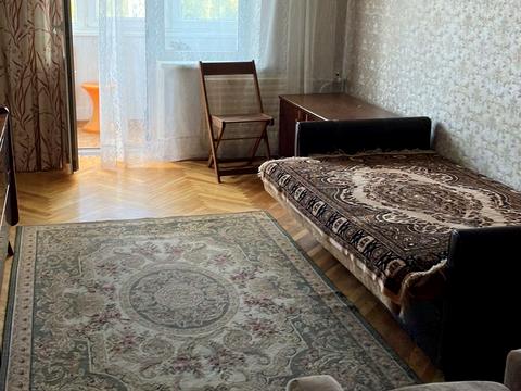 квартира по адресу Левка Лукьяненко ул. (Маршала Тимошенко), 1