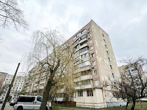 квартира по адресу Северная ул. (Північна), 50