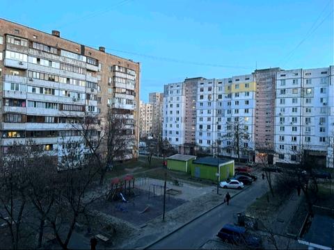 квартира по адресу Северная ул. (Північна), 50