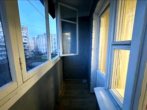 квартира по адресу Северная ул. (Північна), 50