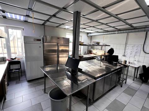 коммерческая по адресу Новокрымская ул., 43