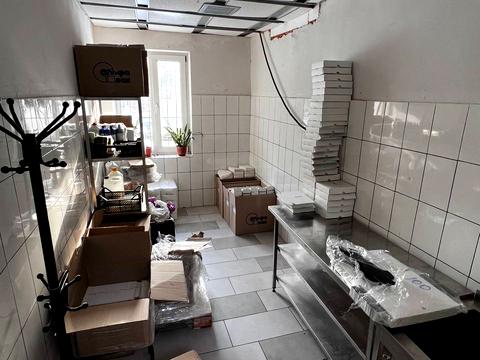 коммерческая по адресу Новокрымская ул., 43