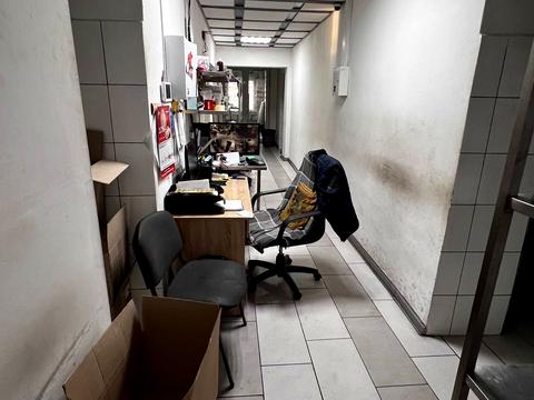 коммерческая по адресу Новокрымская ул., 43