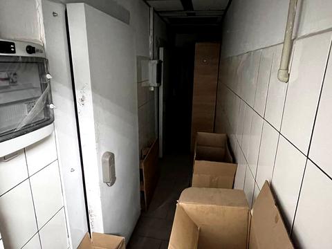 коммерческая по адресу Новокрымская ул., 43