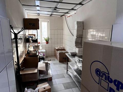 коммерческая по адресу Новокрымская ул., 43