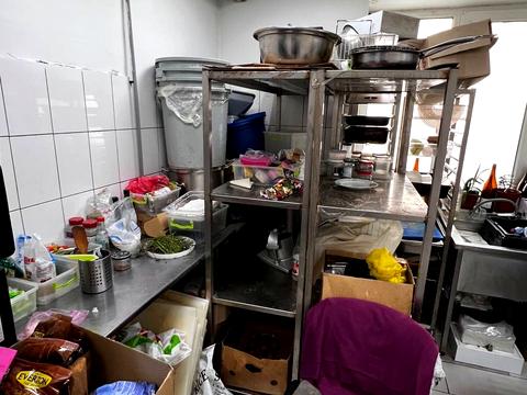 коммерческая по адресу Новокрымская ул., 43