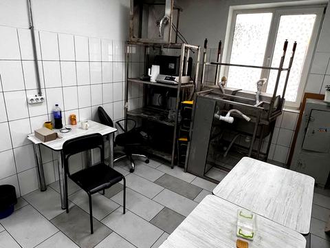 коммерческая по адресу Новокрымская ул., 43