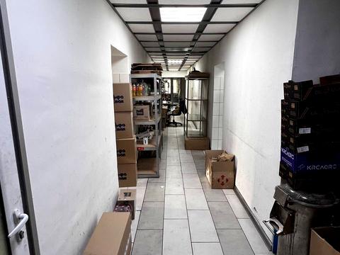 коммерческая по адресу Новокрымская ул., 43