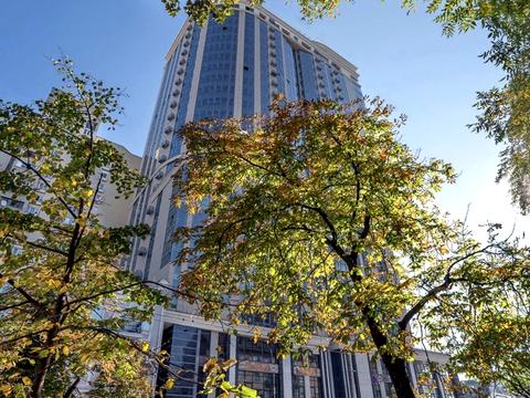 квартира по адресу Антоновича ул. (Горького), 109