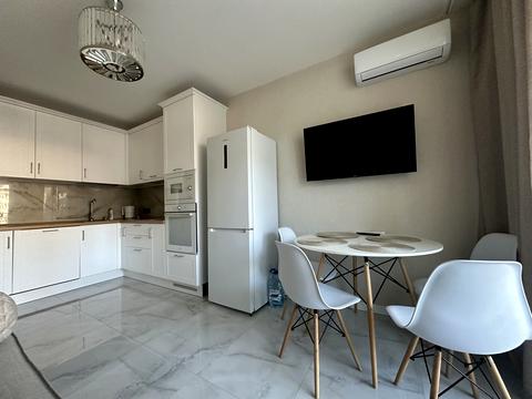 квартира по адресу Антоновича ул. (Горького), 109