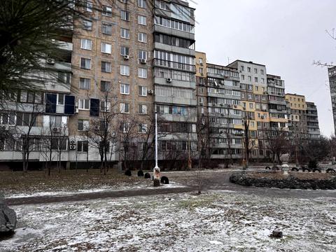 квартира за адресою Сонячна Набережна вул. (Маршала Малиновського), 20