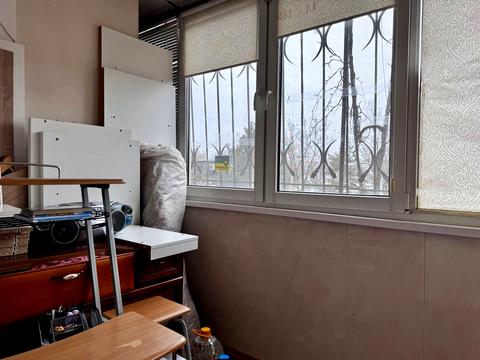 квартира за адресою Сонячна Набережна вул. (Маршала Малиновського), 20