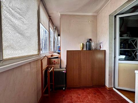 квартира за адресою Сонячна Набережна вул. (Маршала Малиновського), 20